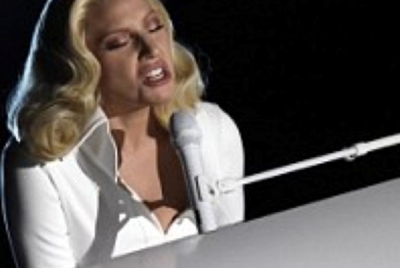 YouTubehit: Lady Gaga laat filmsterren huilen bij Oscars
