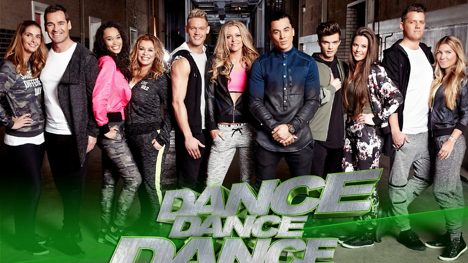 Wie is wie? De kandidaten in Dance Dance Dance 2016 Wie is wie? De kandidaten in Dance Dance Dance 2016