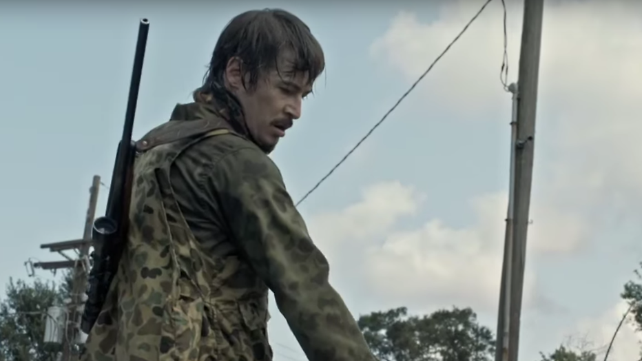 Trailer: Problemen door oorlogsverleden in nieuwe HBO-serie Quarry Trailer: Problemen door oorlogsverleden in nieuwe HBO-serie Quarry