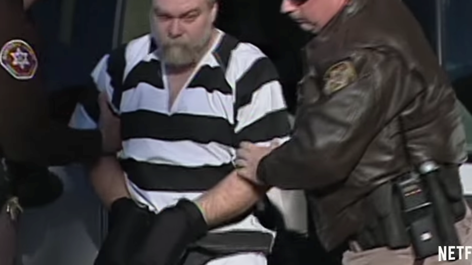 Vier Emmy Awards voor Making A Murderer Vier Emmy Awards voor Making A Murderer