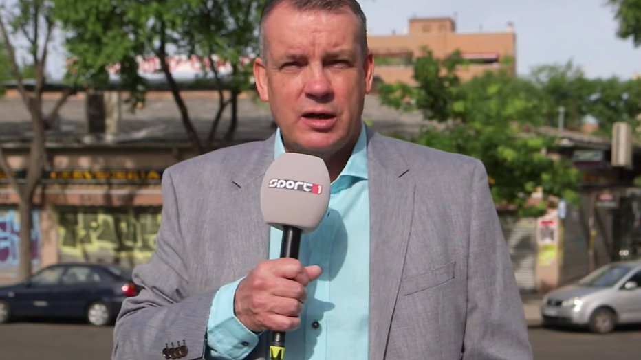 PSV boycot Ziggo: Sierd de Vos ging te ver PSV boycot Ziggo: Sierd de Vos ging te ver