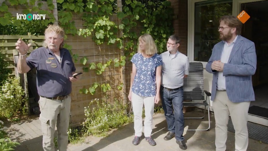 De TV Van Gisteren: De Rijdende Rechter Scoort, Marcel & Gijs Verliest ...