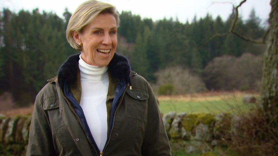 B&B Vol Liefde-Els hint op eigen boek