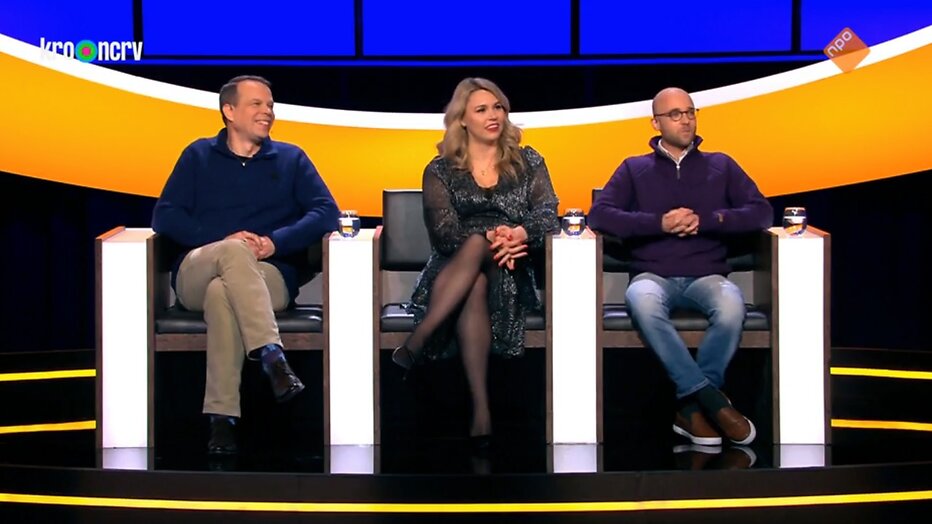 De Slimste Mens-kijkers ergeren zich aan déze kandidaat