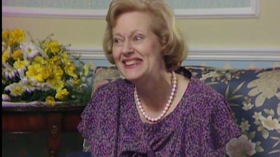 Josephine Tewson Josephine Tewson