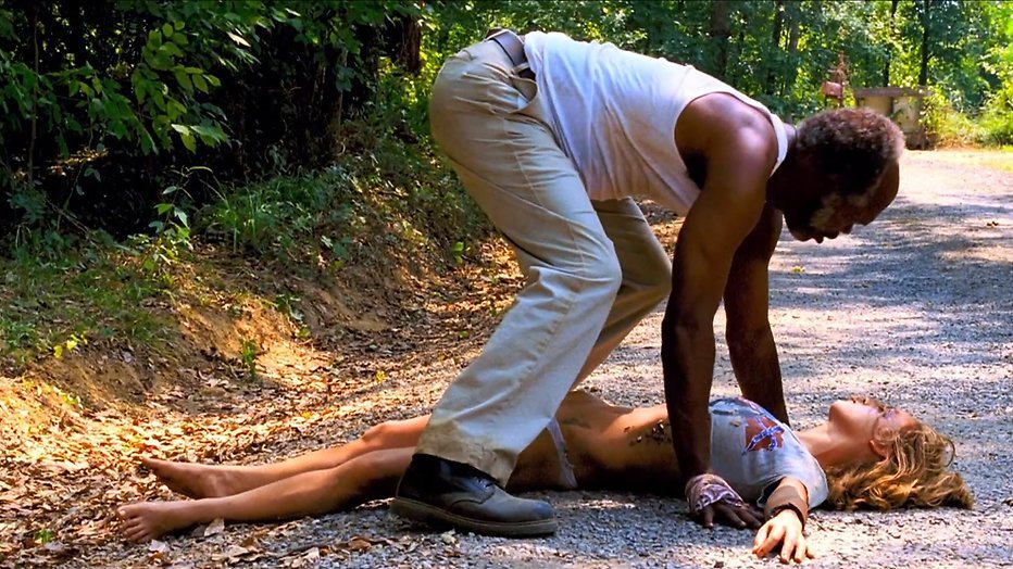 Kijktip: Het indrukwekkende drama Black Snack Moan