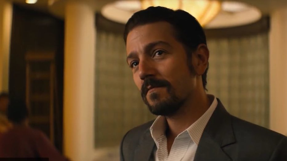 De trailer van Narcos: Mexico