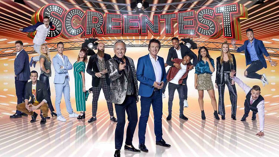 De TV van gisteren: Screentest wint kijkers tegenover Boer Zoekt Vrouw