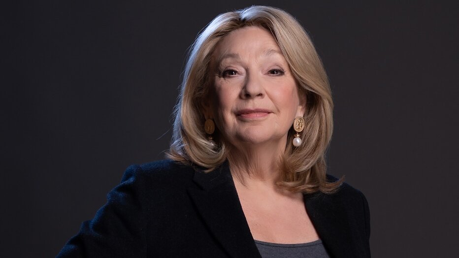 Janny van der Heijden