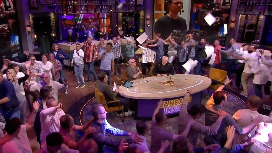 Vandaag Inside Vandaag Inside