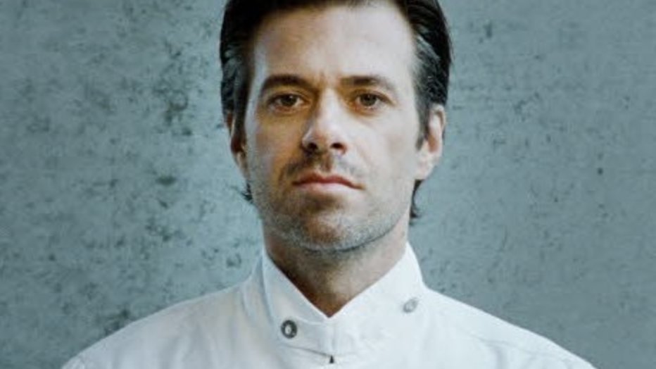 Kijktip: Sergio Herman: Fucking Perfect