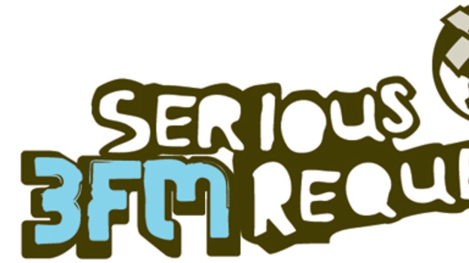 Serious request 2016 staat in teken van longontsteking