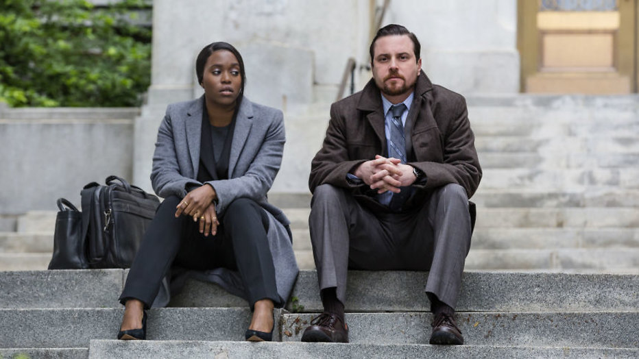 Seven Seconds krijgt geen vervolg op Netflx