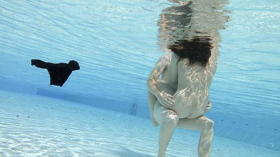 De VPRO maakt porno De VPRO maakt porno