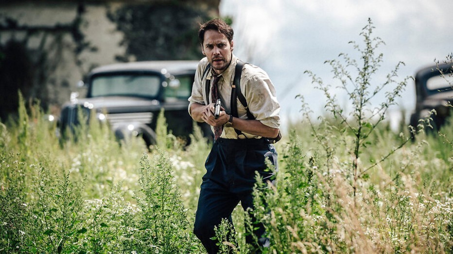 Getuige van gruwelen in Dachau