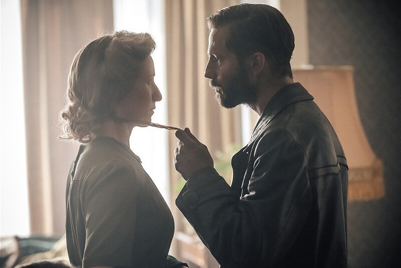 Max zoekt broer in Shadowplay