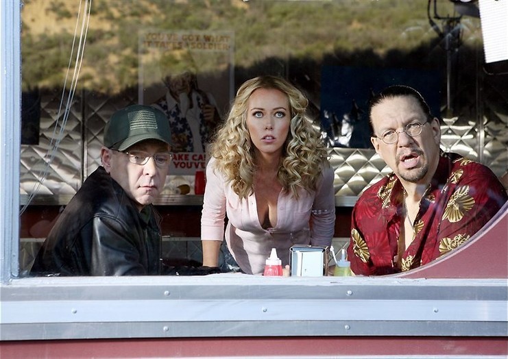 Sharknado 3: Oh Hell No!: Haaienstorm over Washington