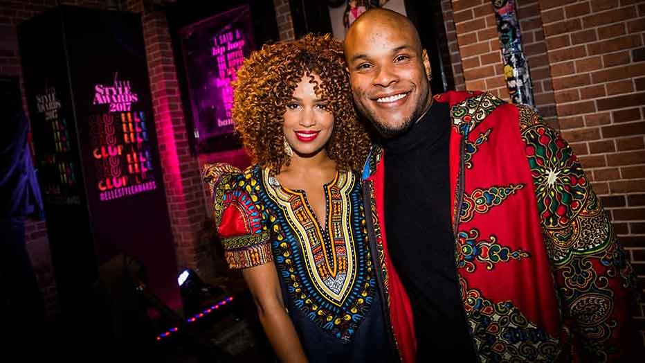 Sharon Doorson bevallen van dochter