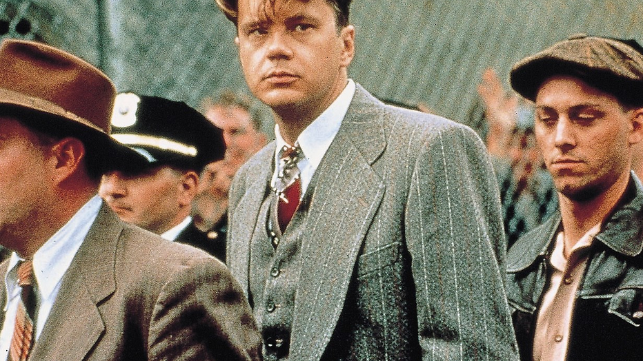 Shawshank Redemption gevangenis wordt toeristische attractie