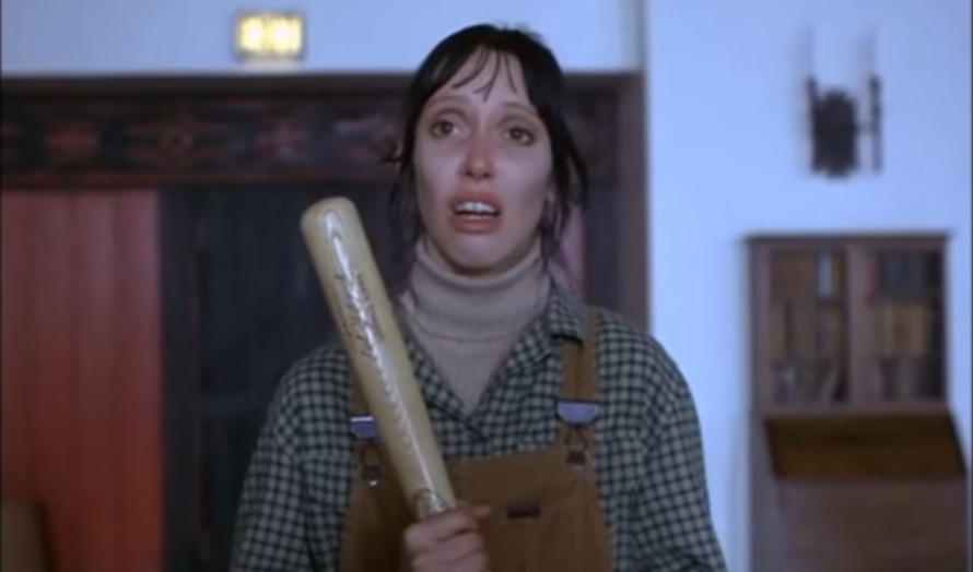 Shining actrice Shelley Duvall smeekt Dr. Phil om hulp