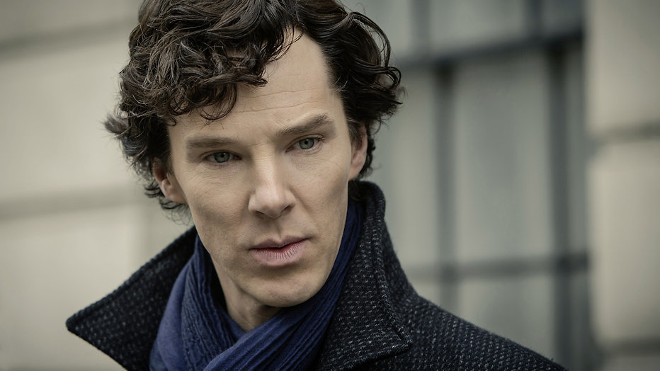 Vierde seizoen Sherlock mogelijk het laatste Vierde seizoen Sherlock mogelijk het laatste