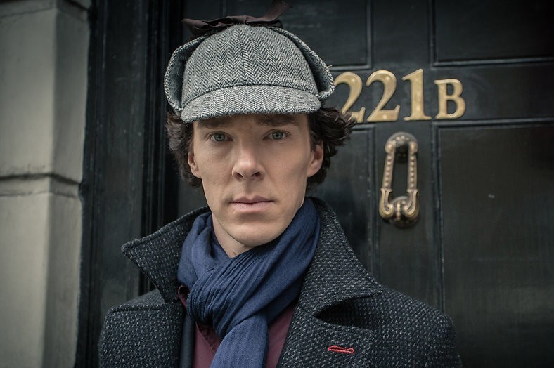 Vierde seizoen Sherlock waarschijnlijk het laatste