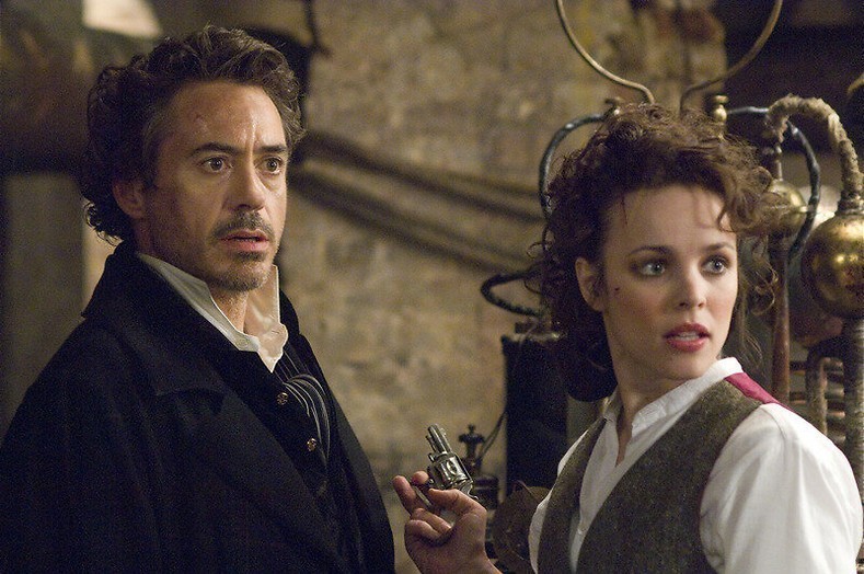 Kan Robert Downey Jr. Engeland redden? Kan Robert Downey Jr. Engeland redden?