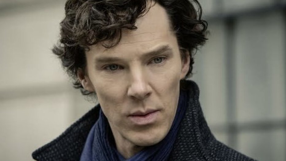 Sherlock krijgt droevig vierde seizoen Sherlock krijgt droevig vierde seizoen