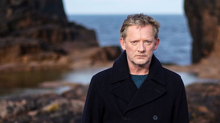 Douglas Henshall Douglas Henshall