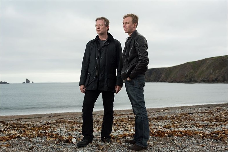 Moordenaar in eigen kring?