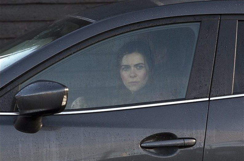 Vermiste passagier en aangespoelde pillen