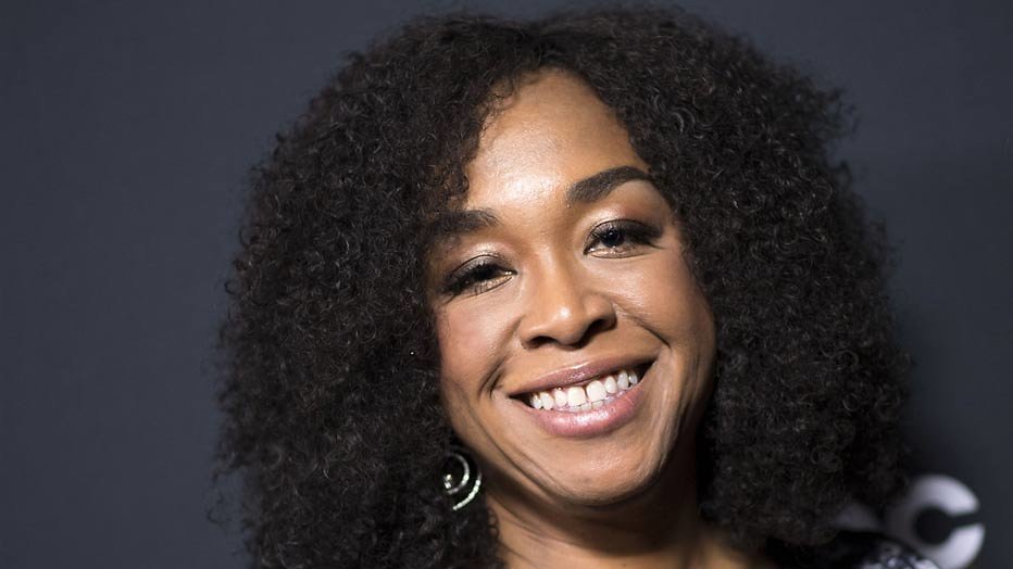 Shonda Rhimes Shonda Rhimes