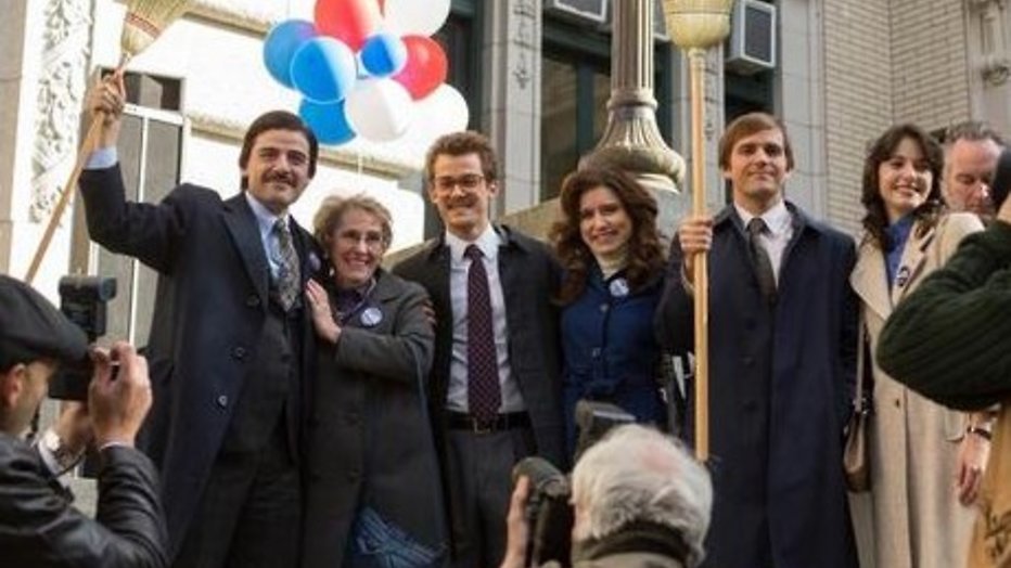 Nieuwe serie van The Wire-bedenker heet Show Me a Hero