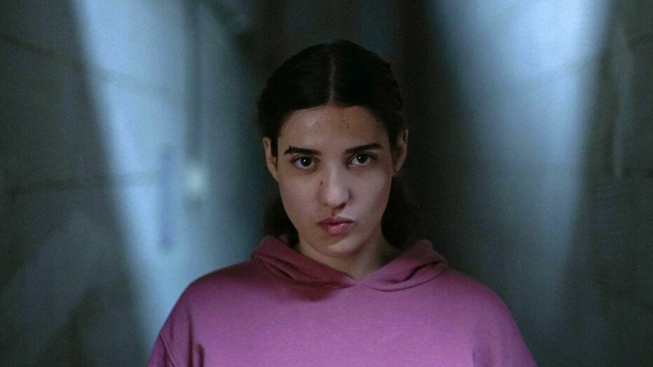 Ahlaam Teghadouini Ahlaam Teghadouini