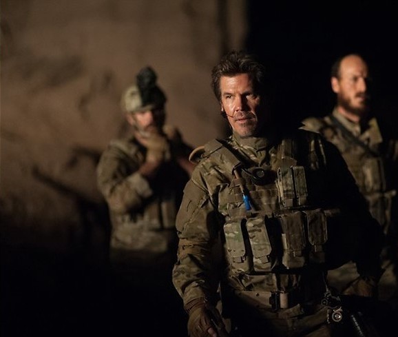 Vechten tegen de drugskartels