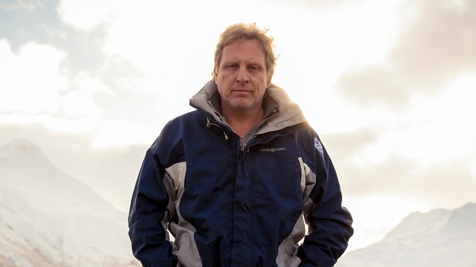 Sig Hansen