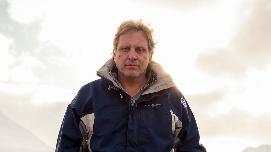 Sig Hansen (Deadliest Catch)
