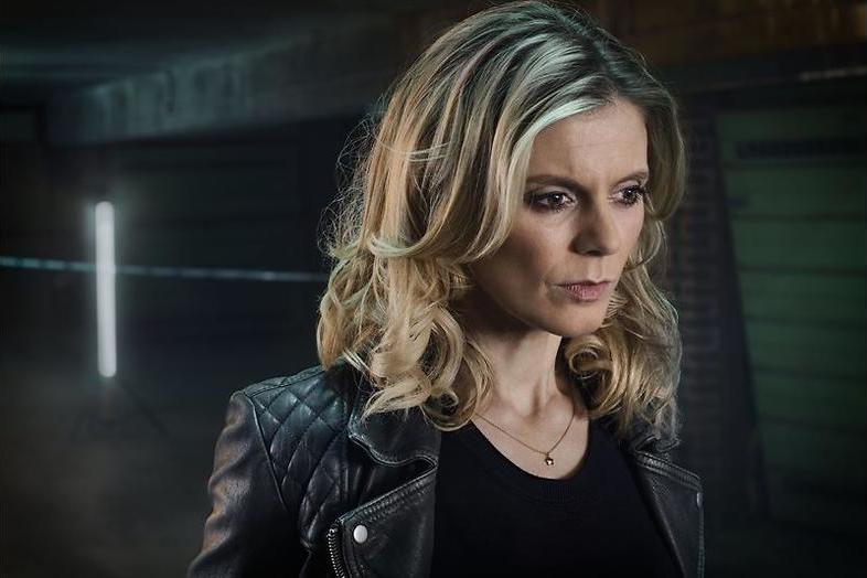 Mysterieuze ziekte treft schoolkinderen in Silent witness