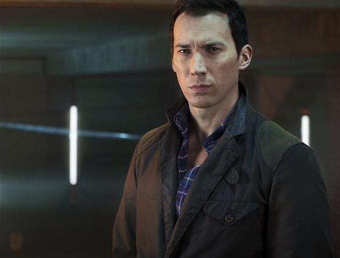 Verkeersongeluk wordt moordzaak in Silent witness