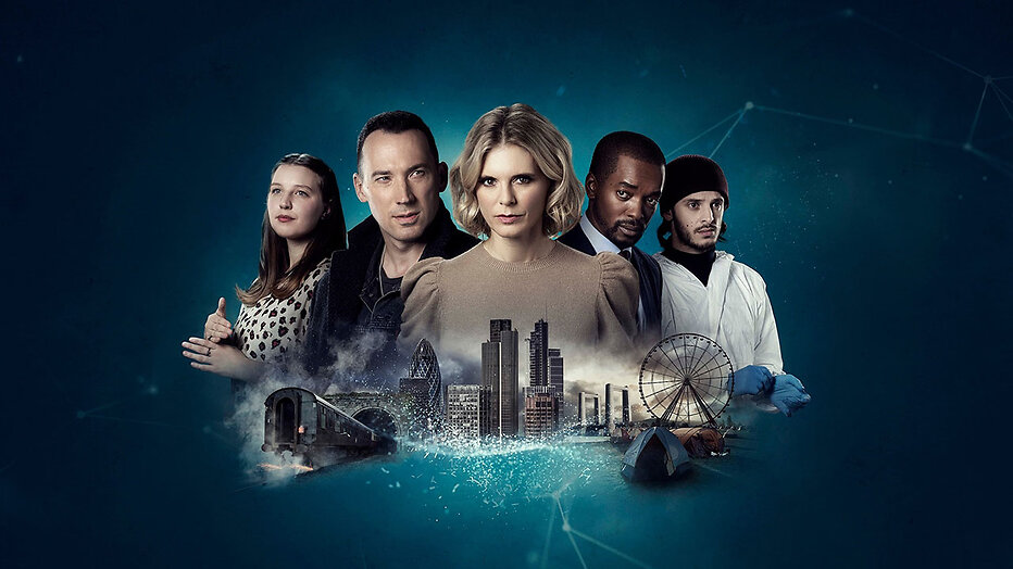 Silent Witness Silent Witness
