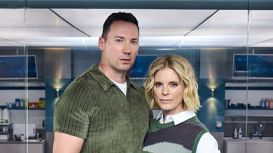 Castleden van Silent Witness