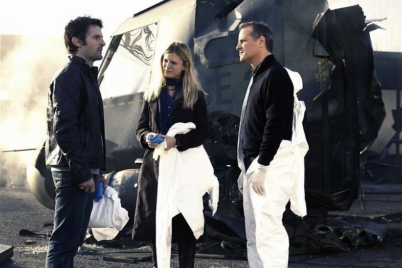 Niets is wat het lijkt