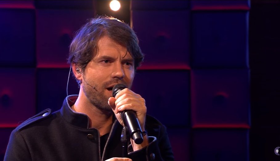 Simon Keizer gaat nooit meer solo op tournee