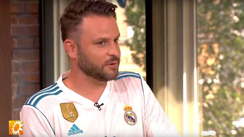 RTL 7 maakt nieuwe Voetbal Inside RTL 7 maakt nieuwe Voetbal Inside