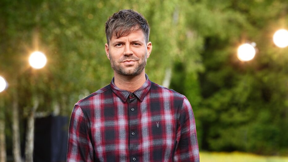 Simon Keizer Simon Keizer