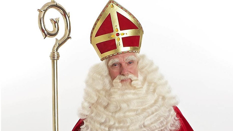 Trottoir Binnenshuis stoom De TV van gisteren: 1.8 miljoen mensen zien intocht Sinterklaas