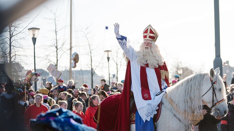 Sinterklaas