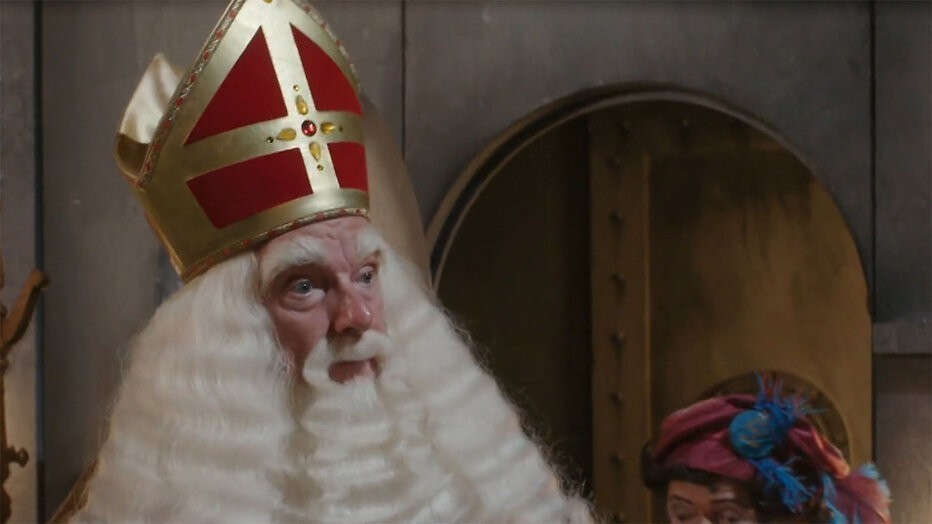 Sinterklaas Sinterklaas