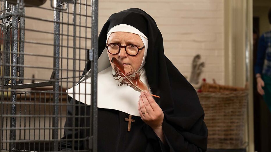 Sister Boniface Mysteries Sister Boniface Mysteries