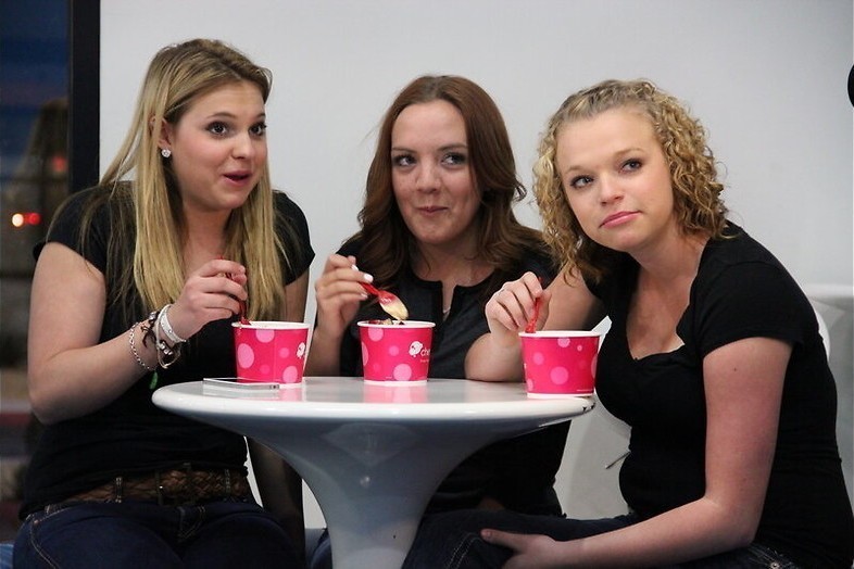 Familie op losse schroeven in nieuw seizoen Sister Wives